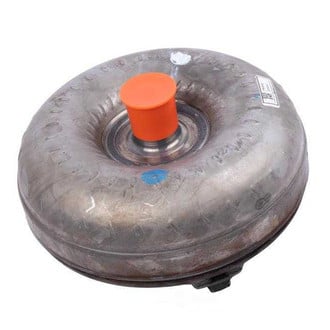 ACDelco® - Genuine GM Parts™ Remanufactured Automatic Transmission Torque Converter