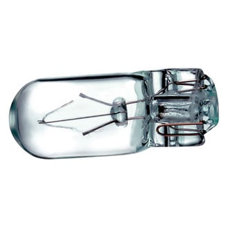ACDelco® - GM Original Equipment™ Halogen Bulb (194 / T10)