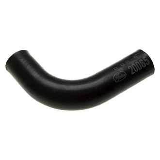 ACDelco® - Professional™ Molded Engine Coolant Radiator Hose