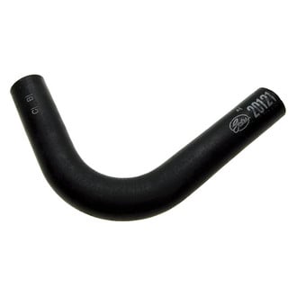 ACDelco® - Professional™ Engine Coolant Radiator Hose