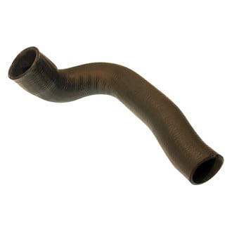 ACDelco® - Professional™ Molded Engine Coolant Radiator Hose