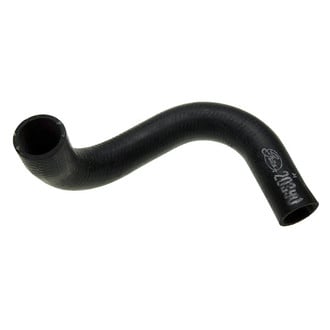 ACDelco® - Professional™ Molded Engine Coolant Radiator Hose