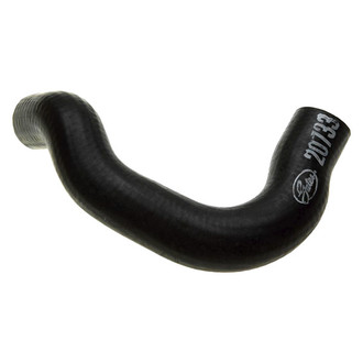 ACDelco® - Professional™ Molded Engine Coolant Radiator Hose