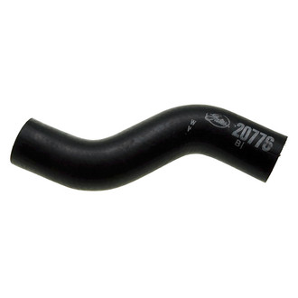 ACDelco® - Professional™ Molded Engine Coolant Radiator Hose