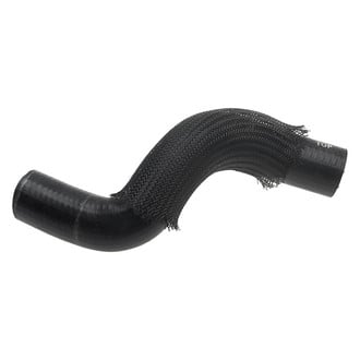 ACDelco® - Professional™ Molded Engine Coolant Radiator Hose