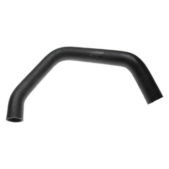 ACDelco® - Professional™ Molded Engine Coolant Radiator Hose