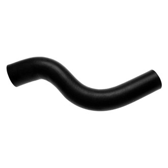 ACDelco® - Professional™ Molded Engine Coolant Radiator Hose