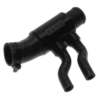 ACDelco® - Professional™ Molded Engine Coolant Radiator Hose