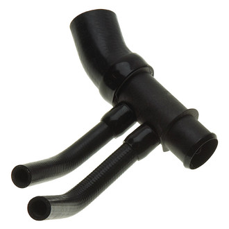 ACDelco® - Professional™ Molded Engine Coolant Radiator Hose