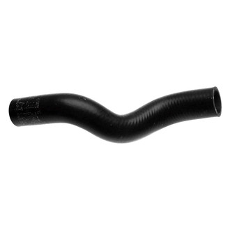 ACDelco® - Professional™ Molded Engine Coolant Radiator Hose