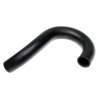 ACDelco® - Professional™ Molded Engine Coolant Radiator Hose