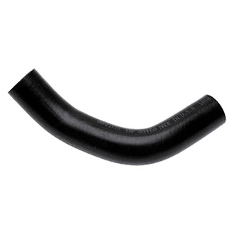 ACDelco® - Professional™ Molded Engine Coolant Radiator Hose