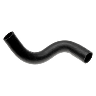 ACDelco® - Professional™ Molded Engine Coolant Radiator Hose