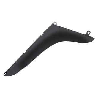 ACDelco® - Standard Black Right Steering Wheel Trim