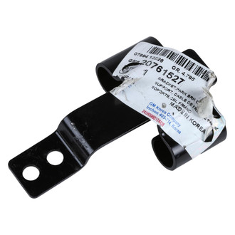 ACDelco® - GM Parts™ Front Parking Brake Cable Bracket