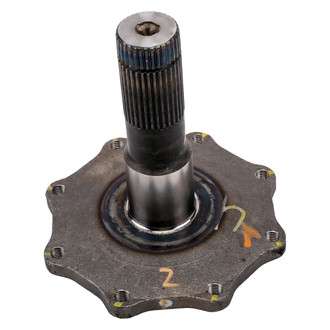 ACDelco® - Genuine GM Parts™ Front Driver Side Inner Axle Shaft