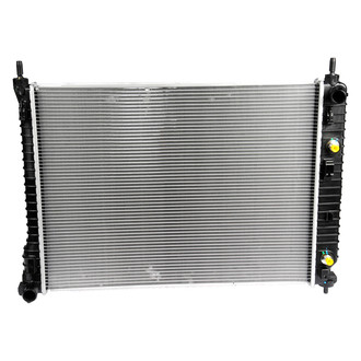 ACDelco® - GM Original Equipment™ Engine Coolant Radiator