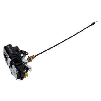 ACDelco® - Front Driver Side Door Latch Assembly