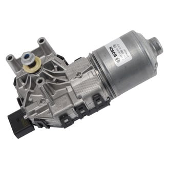 ACDelco® - GM Original Equipment™ Windshield Wiper Motor