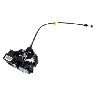 ACDelco® - Front Driver Side Door Latch Assembly
