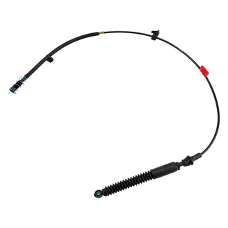 ACDelco® - GM Genuine Parts™ Lower Lower Automatic Transmission Shifter Cable