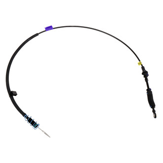 ACDelco® - GM Genuine Parts™ Lower Automatic Transmission Shifter Cable