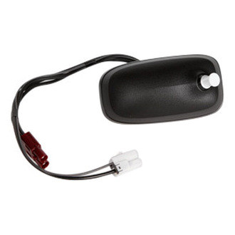 ACDelco® - GM Original Equipment™ Rectangle Radio Antenna Base