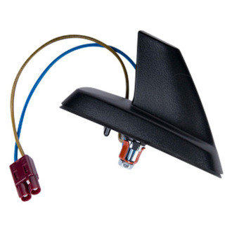 ACDelco® - GM Original Equipment™ Shark Fin GPS Antenna Assembly
