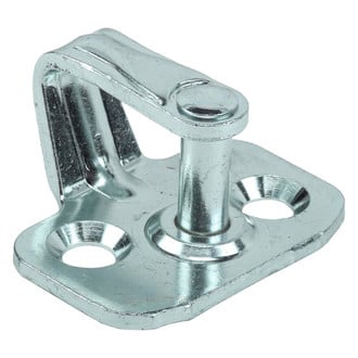 ACDelco® - Front or Rear Liftgate Lock Striker Plate