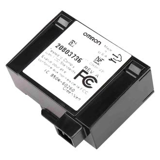 ACDelco® - GM Genuine Parts™ Tire Pressure Monitoring System Control Unit