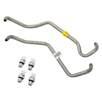 ACDelco® - Genuine GM Parts™ Differential Oil Pump Hose