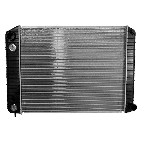 ACDelco® - GM Original Equipment™ Engine Coolant Radiator