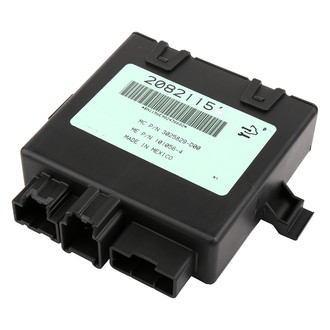 ACDelco® - Liftgate Control Module