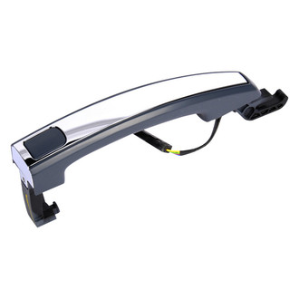 ACDelco® - Front Exterior Door Handle