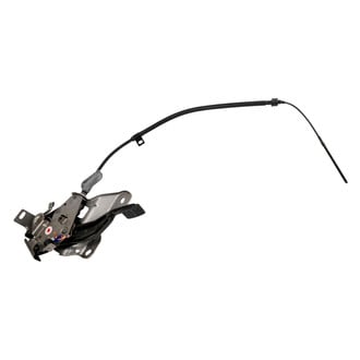 ACDelco® - GM Parts™ Parking Brake Lever