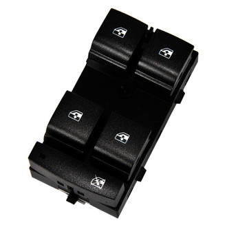 ACDelco® - GM Original Equipment™ Front Driver Side Window Switch