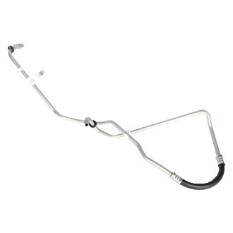 ACDelco® - Genuine GM Parts™ Automatic Transmission Oil Cooler Hose