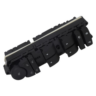 ACDelco® - GM Original Equipment™ Front Driver Side Window Switch