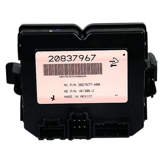 ACDelco® - Liftgate Control Module