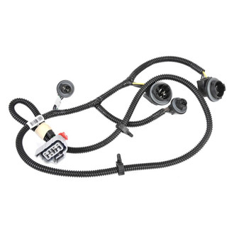 ACDelco® - GM Original Equipment™ Tail Light Harness