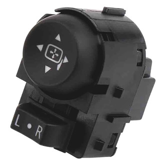 ACDelco® - Genuine GM Parts™ Door Mirror Remote Control Switch