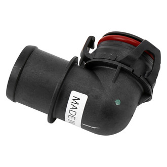 ACDelco® - Genuine GM Parts™ Radiator Coolant Hose Connector