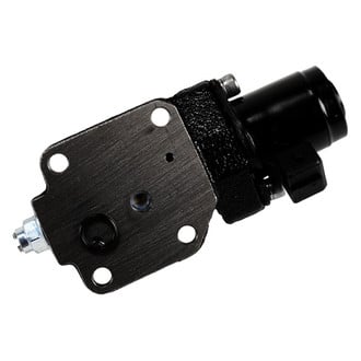 ACDelco® - GM Original Equipment™ Power Steering Pressure Control Solenoid