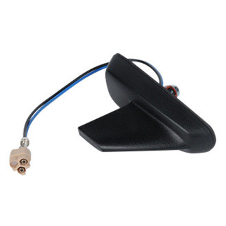 ACDelco® - GM Original Equipment™ Shark Fin GPS Antenna Assembly with Tan 3 Cavity Connector