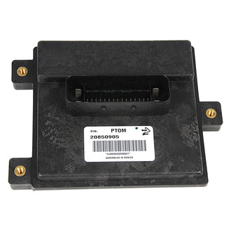 ACDelco® - GM Original Equipment™ Power Take-Off Control Module