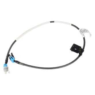 ACDelco® - Genuine GM Parts™ Front Driver Side ABS Wheel Speed Sensor Wiring Harness