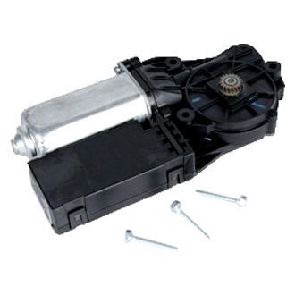 ACDelco® - Genuine GM Parts™ Sunroof Motor