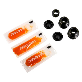 ACDelco® - GM Parts™ Rear Disc Brake Caliper Guide Pin Seal