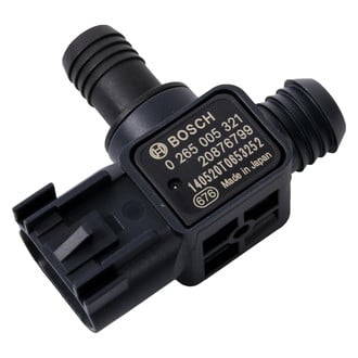 ACDelco® - Genuine GM Parts™ Power Brake Booster Vacuum Sensor