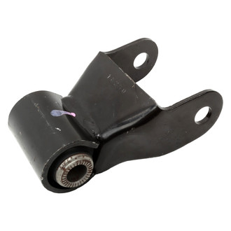 ACDelco® - Genuine GM Parts™ Rear Leaf Spring Shackle